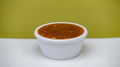 CHILLI SAUCE