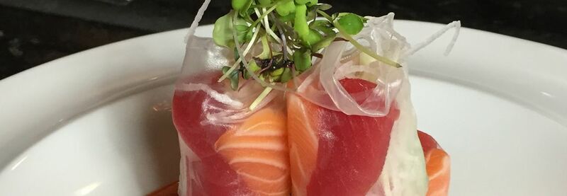Fusion Dish