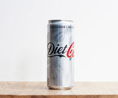 Diet coke