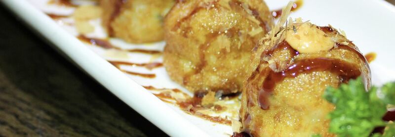 Appetizers