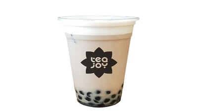 Vanilla Traditional Milk Tea