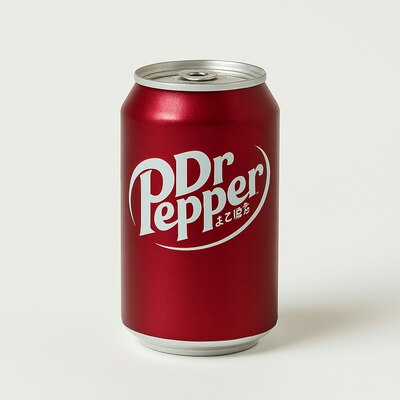 Dr. Pepper 330ml