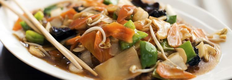 Chop Suey