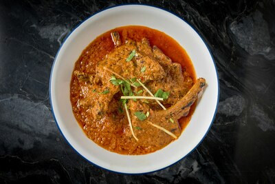 Tandoori Chops Masala