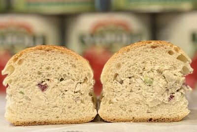 Chicken Salad