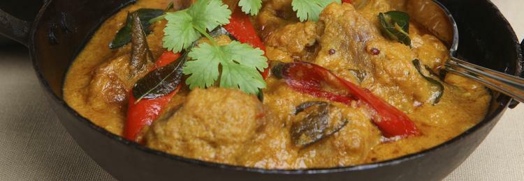 Star Balti Chef's Special