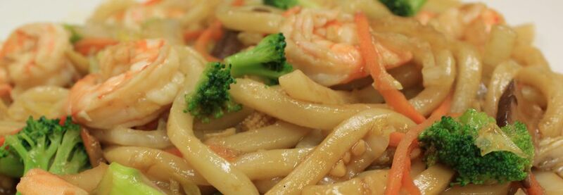 Noodle & Fried Rice