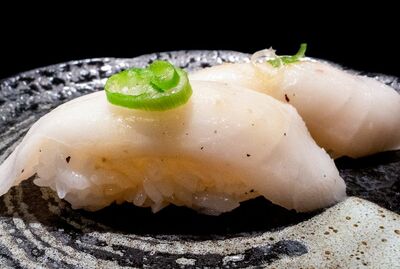 Escolar Nigiri (2pcs)