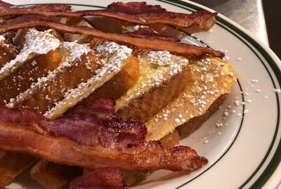 French Toast Supreme