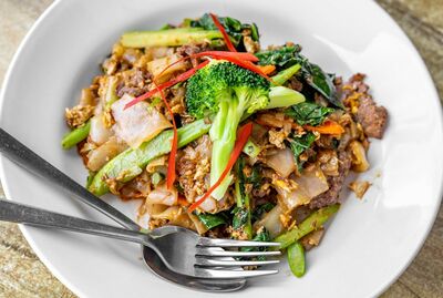 Pad See Eew