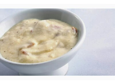 Salsa Carbonara