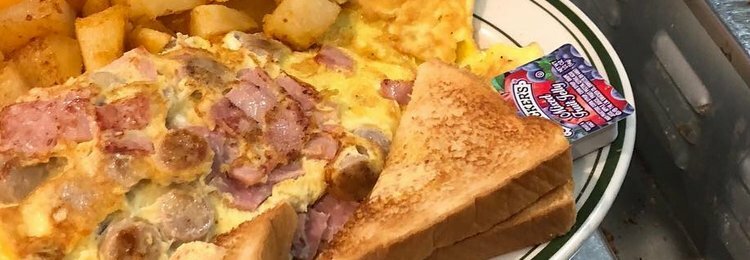 Omelets