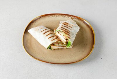Chicken Wrap