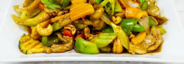 Stir Fry