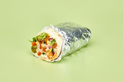Small Burrito