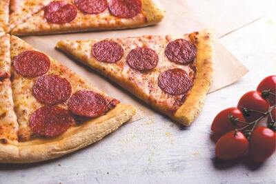 Pepperoni Passion