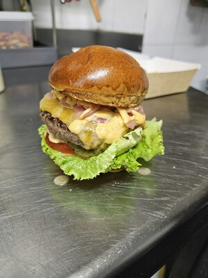 Yankee Burguer