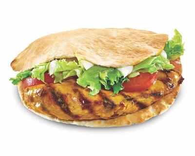 Pitta