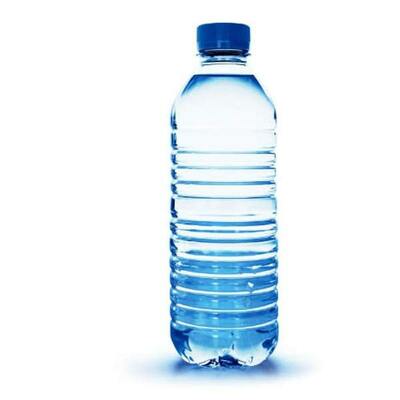 Agua (Pequeña)