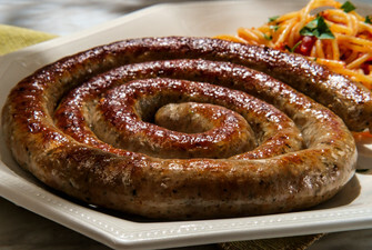 Sweet Sausage