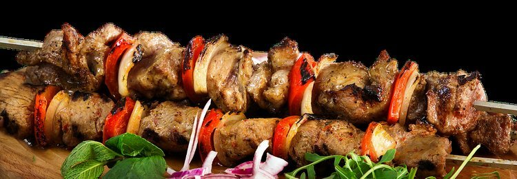 Kebab Sandwiches