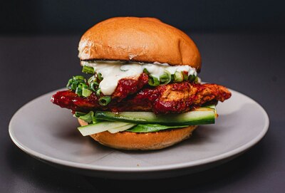 The Parasite (Burger)