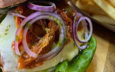 Song's Burger