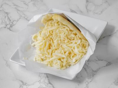 Arepa Queso Gouda