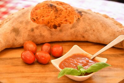 Calzone Di Pollo