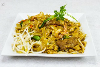 Se-Ew Noodles