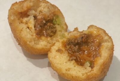 Rice Balls
