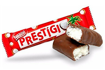 Prestígio