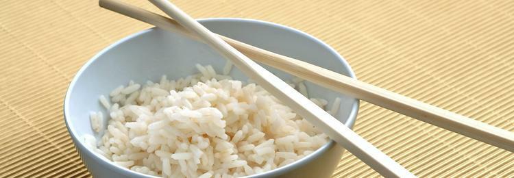 RICE BOWLS