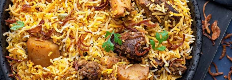 Chawal ke Namoone