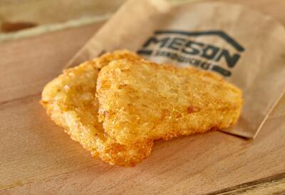 Hash Browns