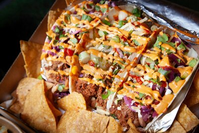Create Your Own Tacos