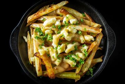 Poutine