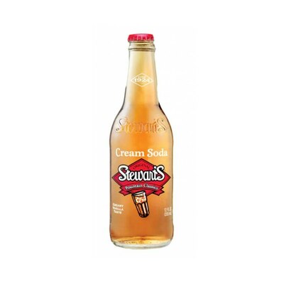Cream Soda Stewarts / Soda Mouse