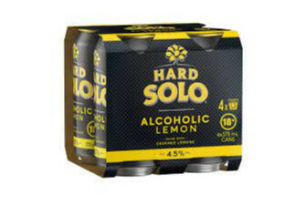 Hard Rated Solo Range