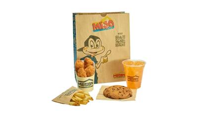 Meso Nuggets Kids (4)