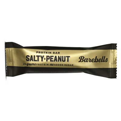 Barrita Barebells Salty Peanuts