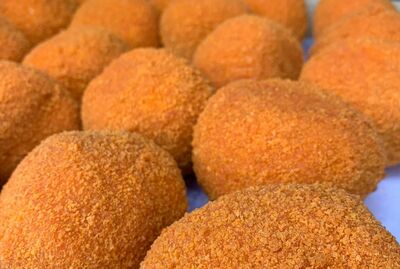 Rissoles