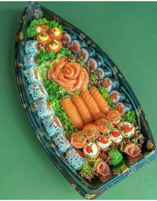 Suki Boat