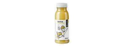Detox Ginger Boy - 250 ml.
