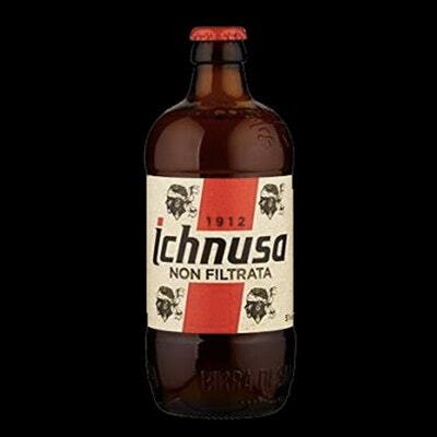 Birra Ichnusa