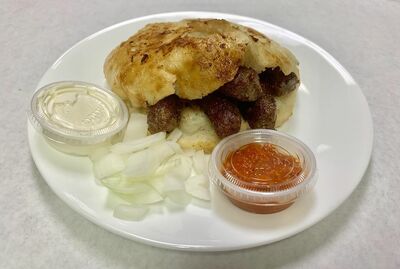 Cevapi 5