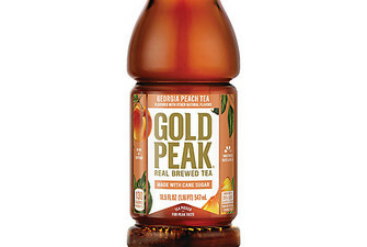 Gold Peak