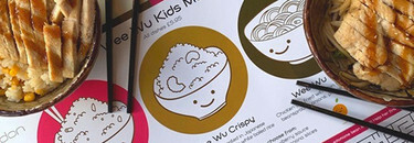 Kids Meals (under 12's)