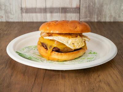 Burger Royal