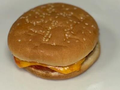 Cheese Burger